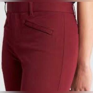 Gap Skinny Ankle Pants